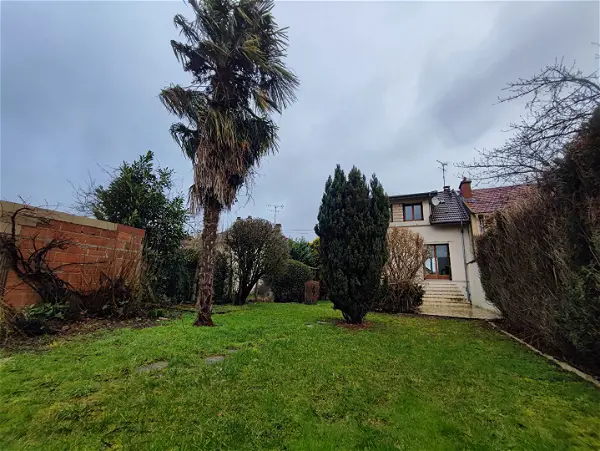 Achat maison 6 pièces - 95m² à Mitry mory (77290)