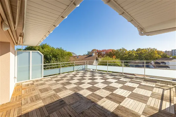 Appartement à vendre - ANGLET, 5 pièces