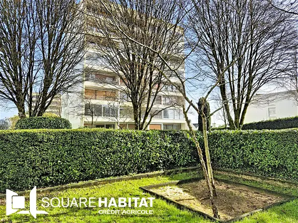Appartement à vendre - VANNES, 2 pièces
