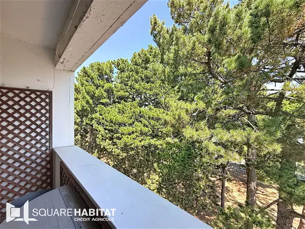 Achat appartement 4 pièces - 78.08m² à Lorient (56100)