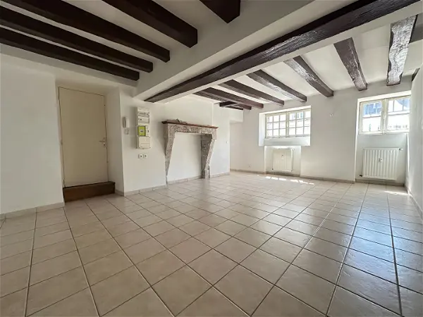 Achat appartement 2 pièces - 54.5m² à Blois (41000)