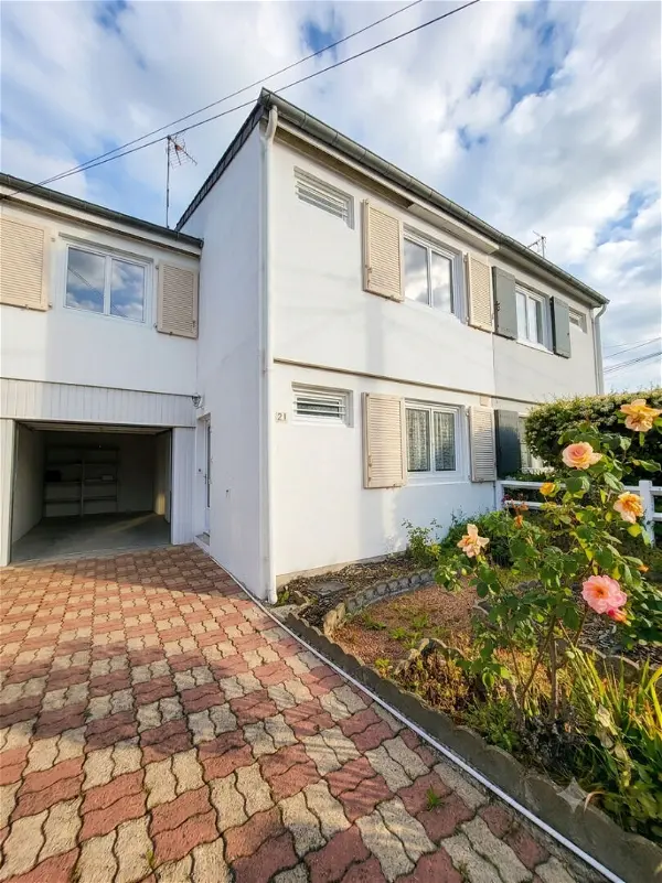 Maison à vendre - La Turballe, 5 pièces