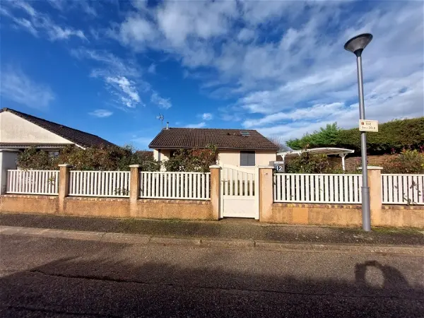 Maison à louer - Meyzieu, 3 pièces