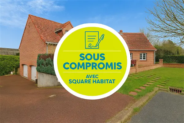 Maison à vendre - CARVIN, 14 pièces