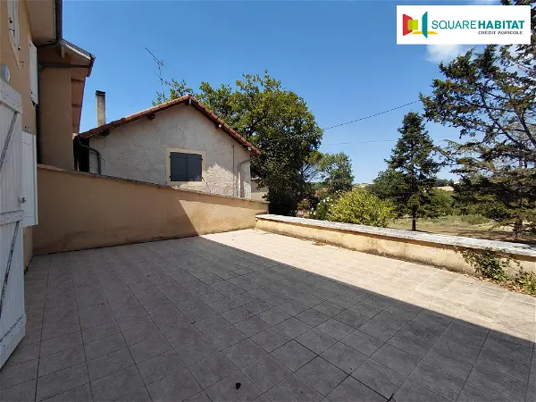 Location maison 5 pièces - 155m² à Jegun (32360)