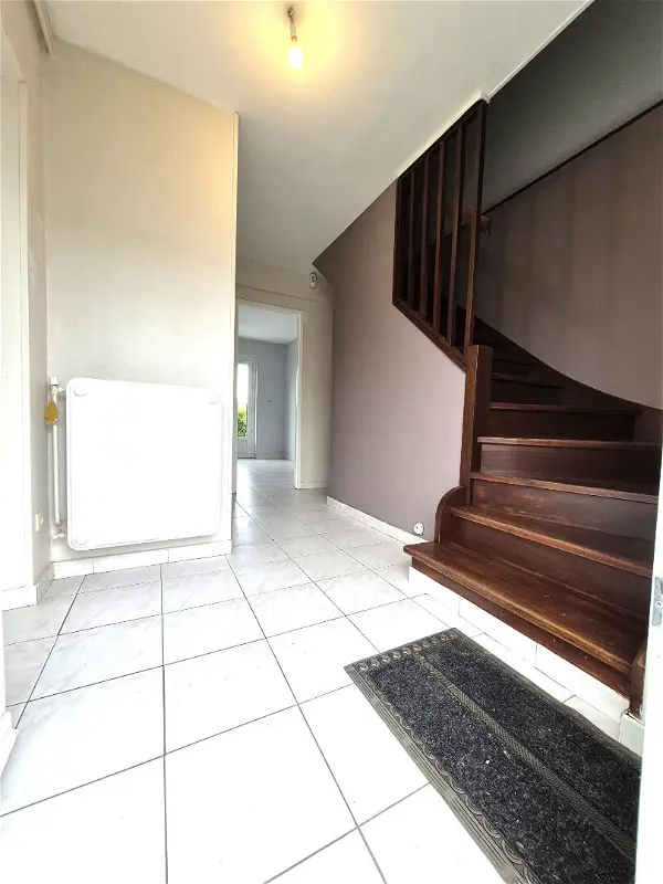 Maison à vendre - CAMBRAI, 6 pièces