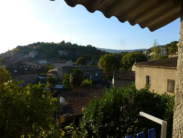 Location maison 5 pièces - 110m² à Alissas (07210)