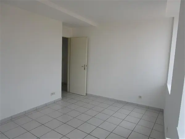 Location appartement 3 pièces - 53.33m² à Vienne (38200)