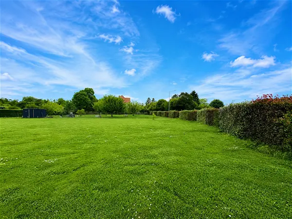 Terrain à vendre - LA FORET SUR SEVRE - 2700 m²