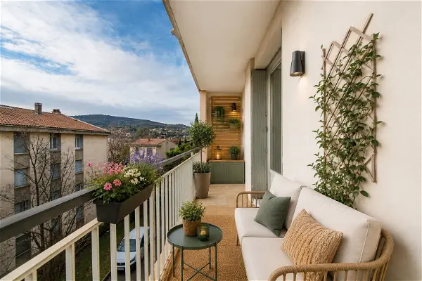 Appartement à vendre - APT, 4 pièces