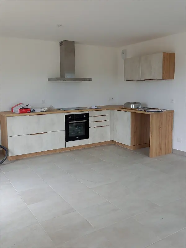 Location appartement 3 pièces - 70.01m² à Besancon (25000)