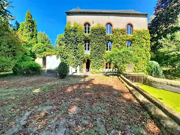 Achat maison 3 pièces - 125.72m² à Erce en lamee (35620)