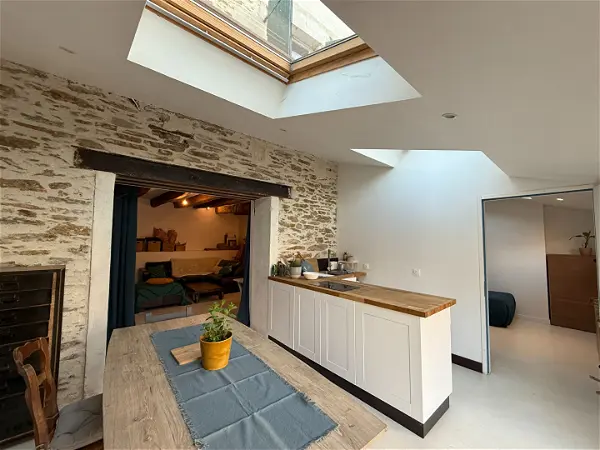 Maison à vendre - VERTOU, 7 pièces
