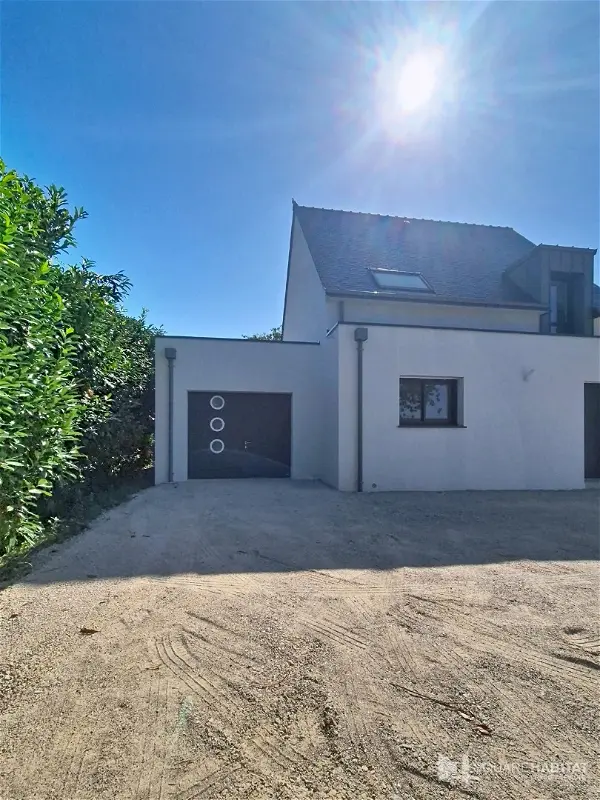 Maison à louer - PLOERMEL, 5 pièces
