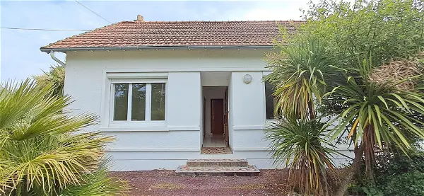 Achat maison 4 pièces - 90m² à Saint andre des eaux (44117)