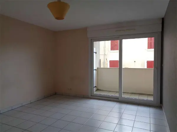 Appartement à louer - POITIERS, 3 pièces