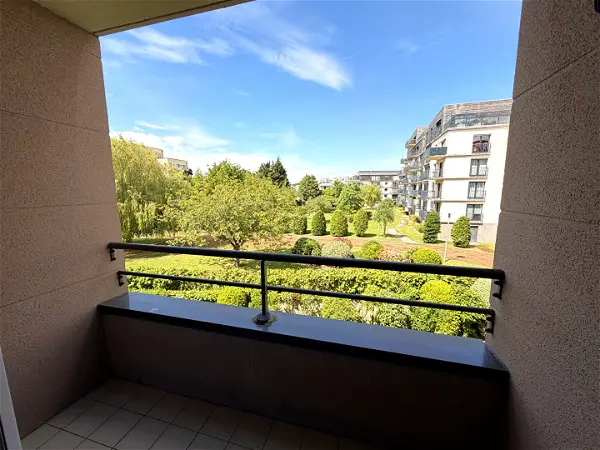 Appartement à vendre - CALAIS, 2 pièces