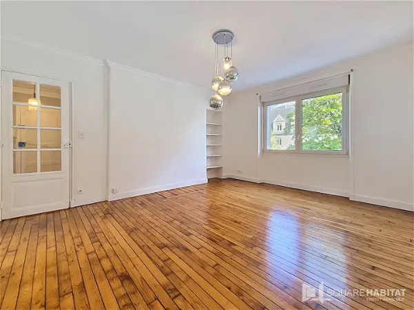 Appartement à vendre - BREST, 4 pièces