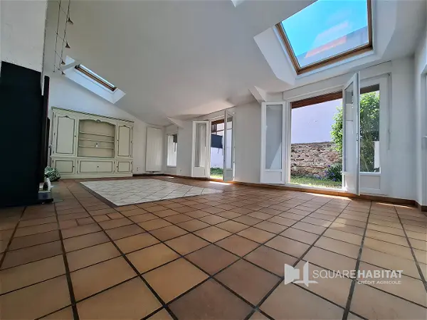 Maison à vendre - VICHY, 5 pièces