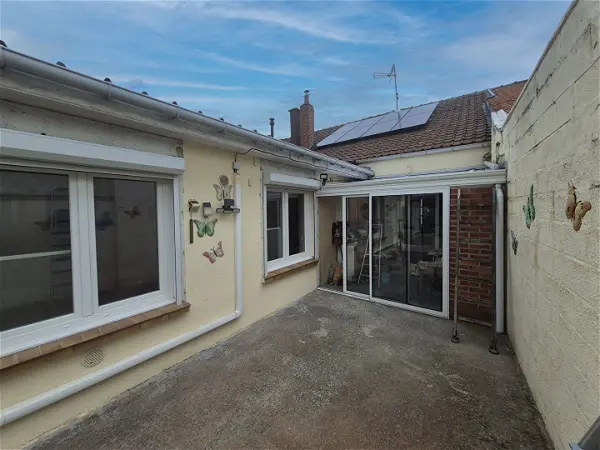 Achat maison 4 pièces - 76.5m² à Hasnon (59230)