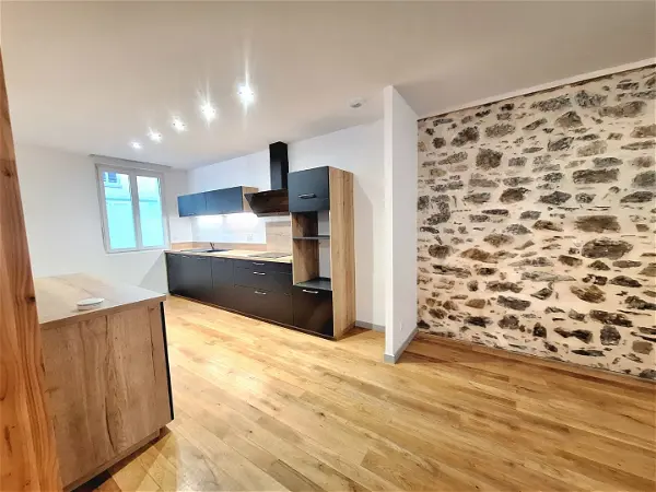 Location maison 5 pièces - 136m² à Limoges (87000)