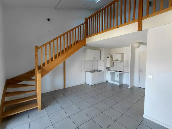 Achat appartement 2 pièces - 47.37m² à Ustaritz (64480)