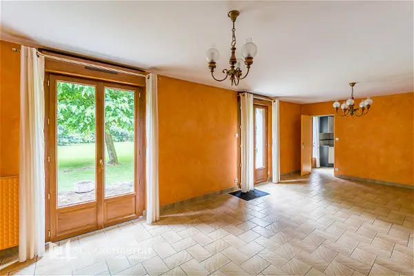 Achat maison 6 pièces - 130m² à Carquefou (44470)