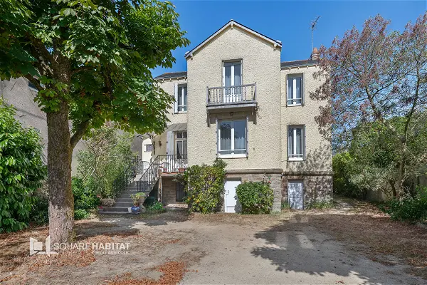 Maison à vendre - PORNICHET, 6 pièces