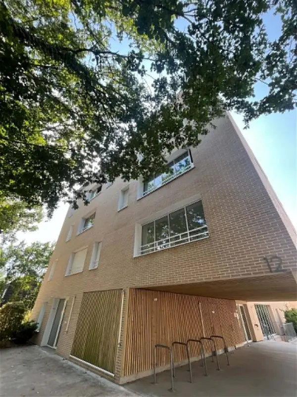 Location appartement 2 pièces - 50.48m² à Carquefou (44470)