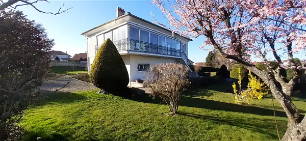 Maison à vendre - SAINT FERREOL D AUROURE, 7 pièces