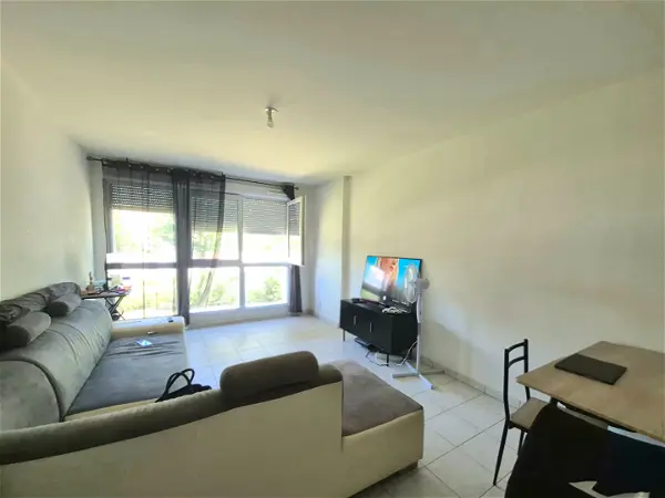 Studio à vendre - HENIN BEAUMONT