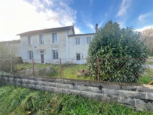 Maison à vendre - AIGREFEUILLE D AUNIS, 5 pièces