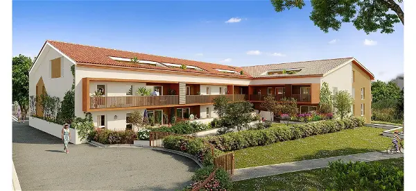 Biens neufs à vendre - Argeles-Sur-Mer, du 2 au 3 pièces