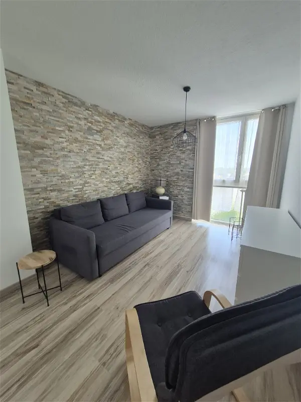 Appartement à louer - Maubeuge, 4 pièces