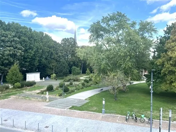 Appartement à vendre - SAINT ANDRE LEZ LILLE, 2 pièces