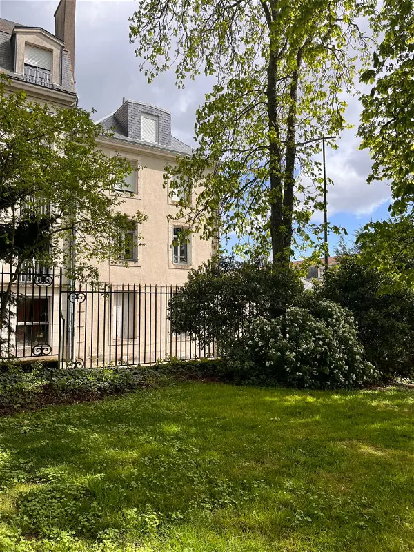 Appartement à vendre - POITIERS, 1 pièce