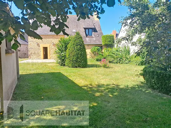 Achat maison 4 pièces - 90.24m² à Val d anast (35330)