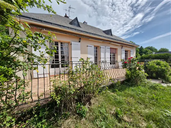 Maison à vendre - SAUTRON, 6 pièces