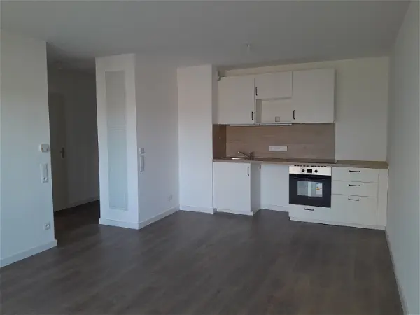 Location appartement 2 pièces - 42.6m² à Rumilly (74150)