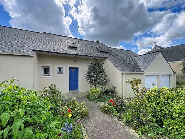 Maison à vendre - MARTIGNE SUR MAYENNE, 8 pièces