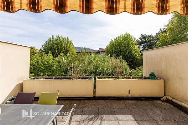 Achat appartement 4 pièces - 88.34m² à Eybens (38320)