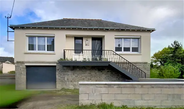 Achat maison 4 pièces - 66m² à Baulon (35580)