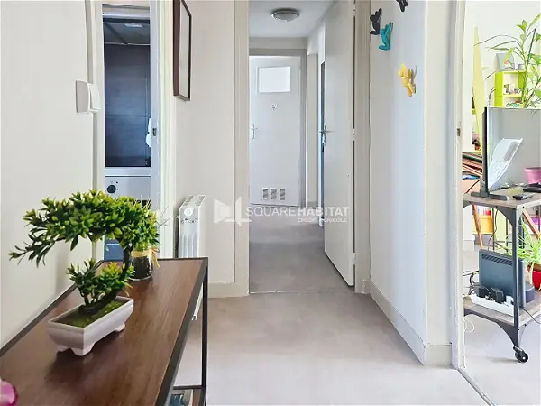 Appartement à vendre - PAIMPOL, 3 pièces