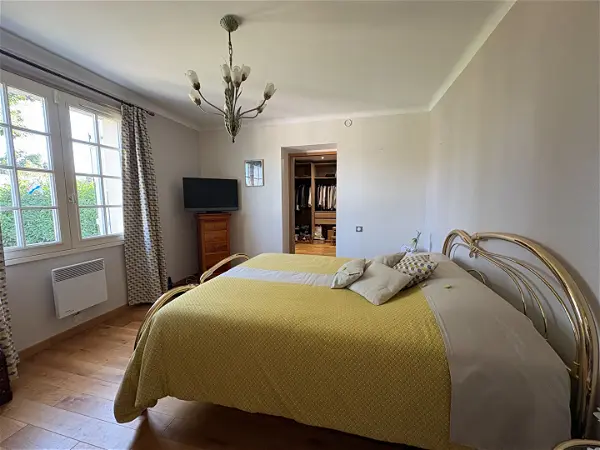 Maison à vendre - SAINT NAZAIRE, 5 pièces
