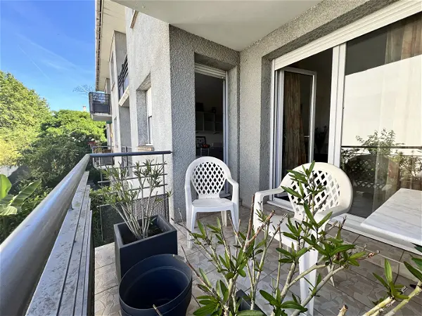 Achat appartement 3 pièces - 65.37m² à Fonbeauzard (31140)