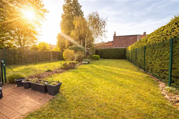 Maison à vendre - BULLY LES MINES, 6 pièces