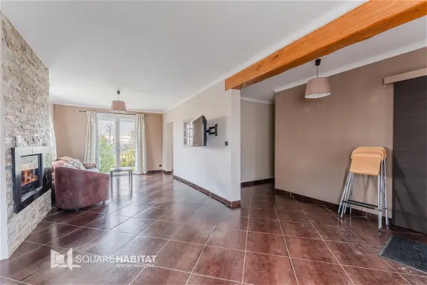 Maison à vendre - ORVAULT, 8 pièces