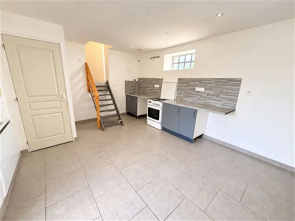 Location appartement 3 pièces - 66m² à Migennes (89400)