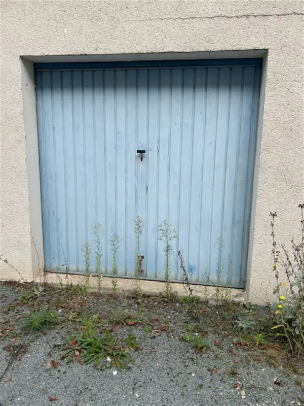 Achat stationnement - 13m² à Poitiers (86000)