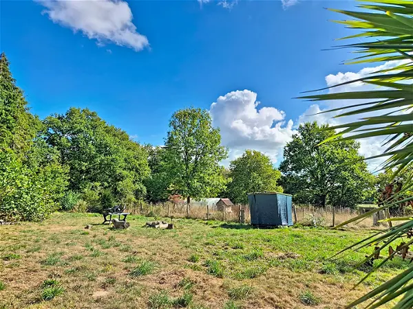 Maison à vendre - PAIMPONT, 5 pièces